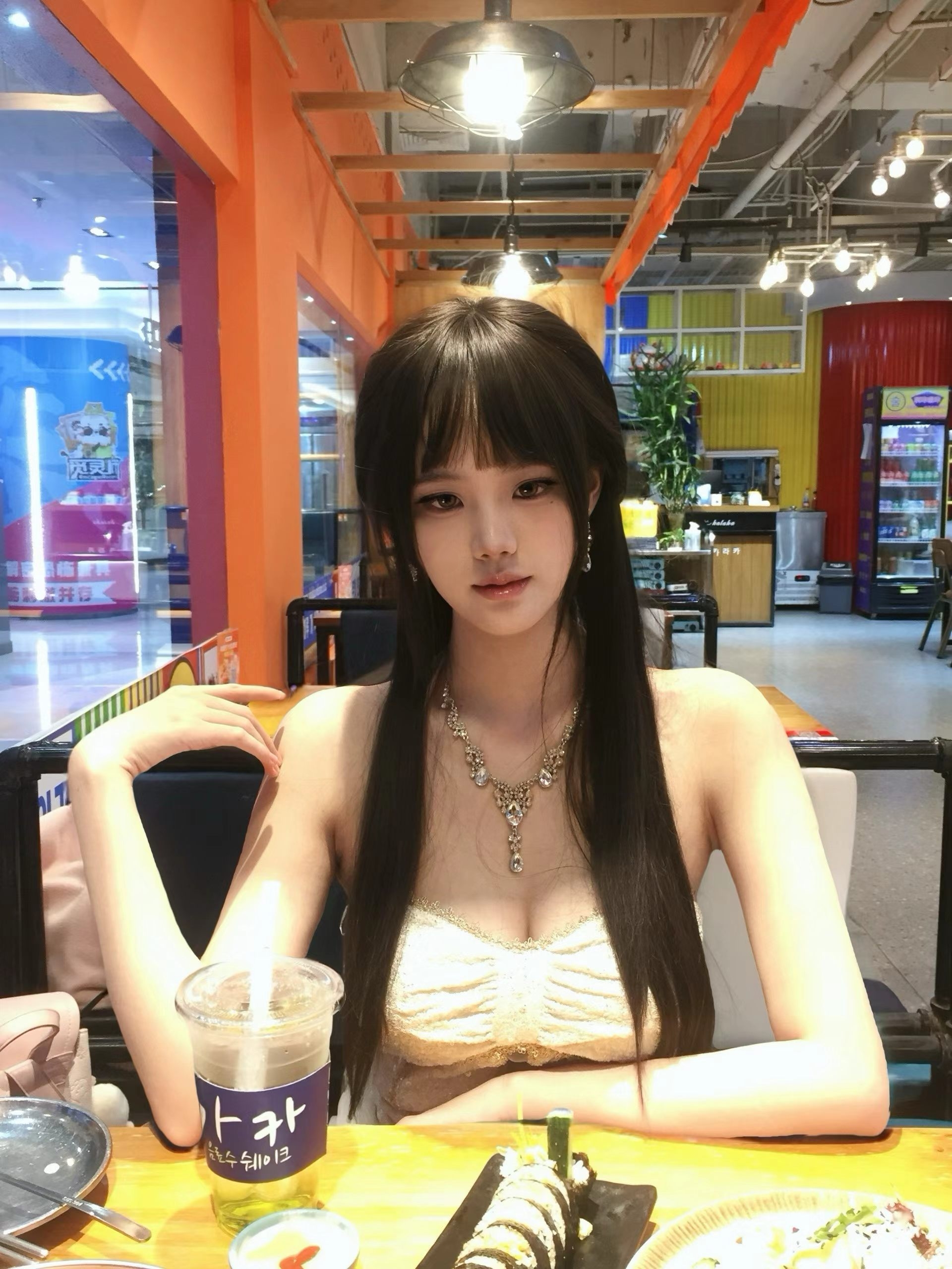 Shay 的生活照