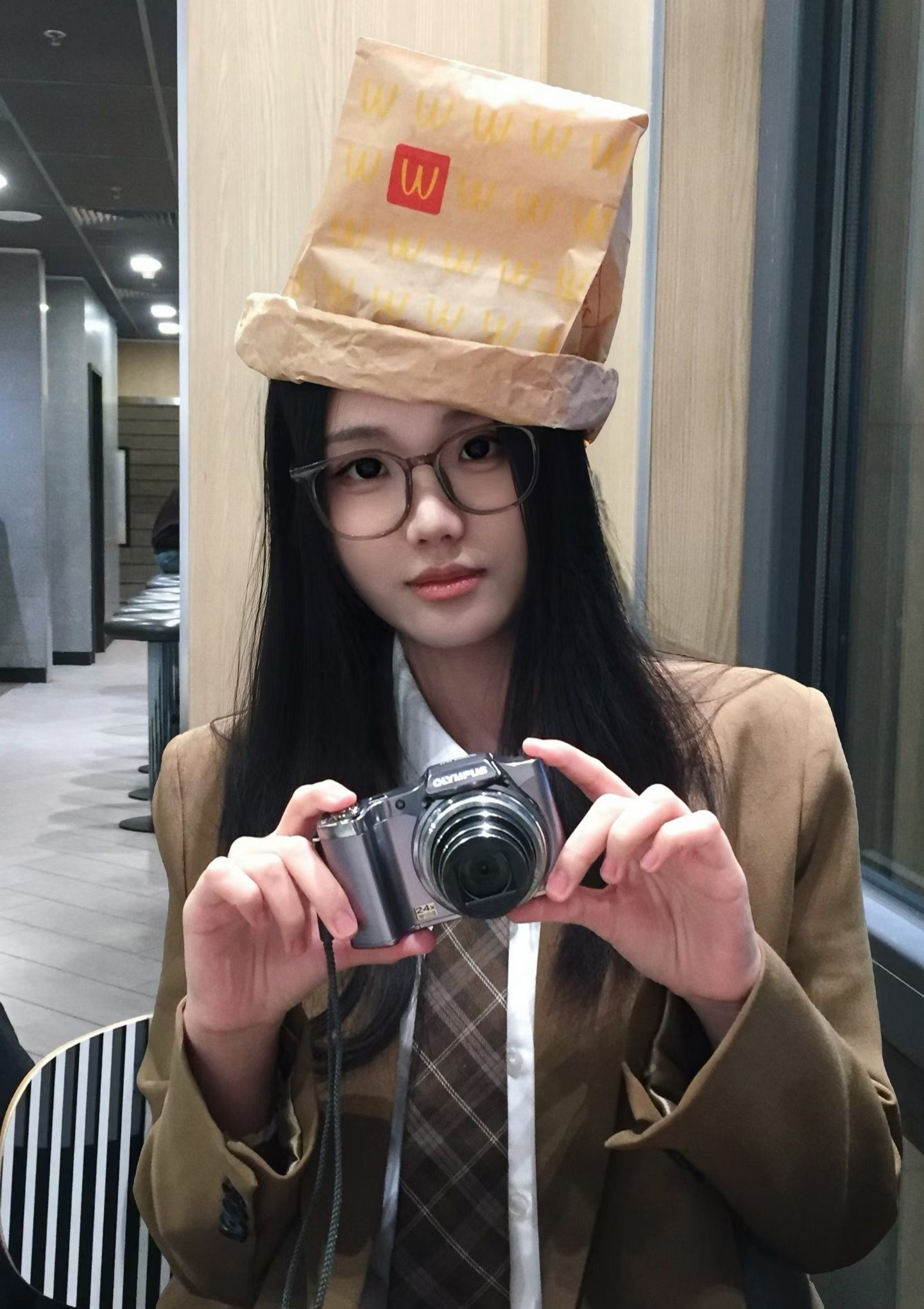 Shay 的个人照片